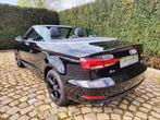 Audi A3 1.4 TFSI Ultra Ambiente c.o.d., Autos, Audi, 1440 kg, Cuir, Noir, Achat