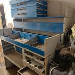 Bestelwagen rek, Doe-het-zelf en Bouw, Ophalen