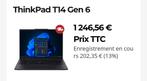 Lenovo T14 G6 i5, Computers en Software, Ophalen, Nieuw