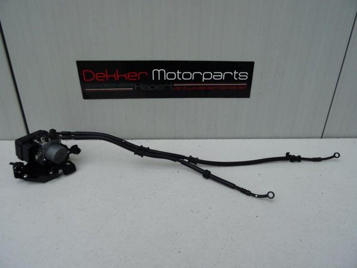 Advics ABS Unit / Pomp Yamaha YZF 690 R7 2021-2022-2023, Motos, Pièces | Yamaha, Utilisé, Enlèvement ou Envoi