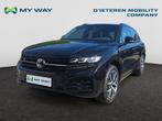 Volkswagen Touareg R eHybrid (PHEV) Touareg R eHybrid 3.0 V6, Automaat, Zwart, Hybride Elektrisch/Benzine, Touareg