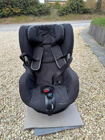 Siège auto bébéconfort 9-18kg pivotant, Enlèvement, Utilisé