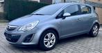 Opel Corsa ** 1J GARANTIE ** GEKEURD ** LEZ OK ** €175/maand, Euro 5, Bedrijf, 5 deurs, Dealer onderhouden