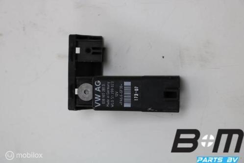 Regelapparaat voor gloeibougies VW Golf 5, Auto-onderdelen, Motor en Toebehoren, Gebruikt
