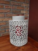 Lanterne, Comme neuf