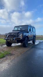 Land Rover defender 2012, Auto's, Bestelwagens en Lichte vracht, Te koop, 2550 kg, Elektrische ramen, 5 deurs