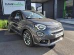 Fiat 500 X  SPORT, Auto's, Fiat, Te koop, 500X, Zilver of Grijs, Benzine