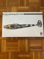 Hobby2000 P-38J Lightning 1/48, Hobby en Vrije tijd, Modelbouw | Vliegtuigen en Helikopters, Ophalen of Verzenden, Nieuw, Vliegtuig