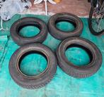 Set van 4 winterbanden - kleine stadsauto's, Auto-onderdelen, Banden en Velgen, Ophalen, 14 inch, Gebruikt, Winterbanden