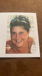 1974/2005, Enlèvement ou Envoi, Image pieuse