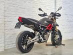 Aprilia Dorsoduro 750 Factory in nieuwstaat! @motomobilia, 750 cc, 2 cilinders, Motorrijbewijs A, Bedrijf