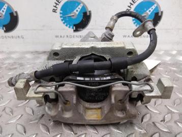 FORD FIESTA [CALIPER] 2019 beschikbaar voor biedingen