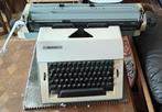 Machine à écrire, Utilisé, Enlèvement ou Envoi