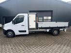 Renault Master 3 x Kipper - Lang chassis - 18925€+btw, Auto's, Stof, Gebruikt, 4 cilinders, 136 pk