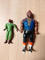 A-TEAM, Enlèvement, Utilisé