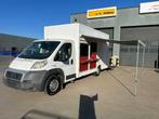 Fiat - Ducato - Marktwagen - Bedrijfswagen, Auto's, Bestelwagens en Lichte vracht, Gebruikt, Bedrijf, Euro 4, Te koop