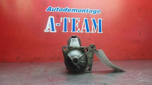 STARTMOTOR Renault Grand Scénic II (JM) (8200628426), Auto-onderdelen, Motor en Toebehoren, Renault, Gebruikt