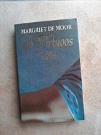 Margriet de Moor - De virtuoos, Boeken, Margriet de Moor, Ophalen of Verzenden, Zo goed als nieuw, Nederland