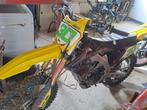 Suzuki rmz 450 2018, 450 cc, Particulier, Crossmotor