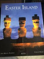 Easter Island, Livres, Guides touristiques, Amérique du Sud, Enlèvement ou Envoi, Guide ou Livre de voyage, Neuf