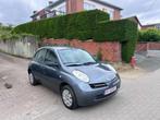 Nissan Micra 1.2i -BOITE AUTO-PRETE A IMMATRICULÉ -GARANTIE, Autos, 5 places, Berline, Automatique, Achat