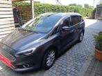 Ford S-Max Titanium 7pl., Auto's, Monovolume, 4 cilinders, 2000 kg, 7 zetels