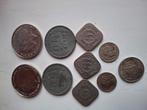 Nederlandse munten, Ophalen of Verzenden