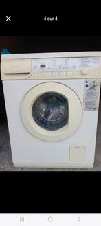 Goed werkende wasmachine, Elektronische apparatuur, Wasmachines, Ophalen of Verzenden, Gebruikt