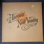 LP Neil Young – Harvest, Cd's en Dvd's, Ophalen of Verzenden, Gebruikt, 12 inch, Overige genres