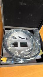 Venom Shunyata Research NR-V10 C15 EU 1,75 m (2023), TV, Hi-fi & Vidéo, Câbles audio & Câbles de télévision, Enlèvement ou Envoi