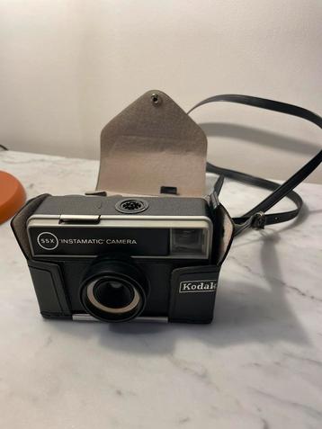 Kodak instamatic 55x Vintage Camera