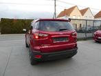 Ford Ecosport 1.0 i benzine 125pk Business Luxe Camera '18, Autos, Rouge, Achat, Euro 6, Boîte manuelle