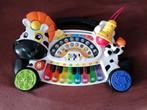 Muziekinstrument, Kinderen en Baby's, Speelgoed | Fisher-Price, Gebruikt, Ophalen of Verzenden
