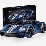 Ford GT namaak lego, Ophalen of Verzenden, Zo goed als nieuw, Losse stenen