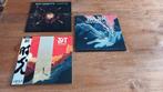 DARK TRANQUILLITY- 3 RARE TO FIND LP'S, Cd's en Dvd's, Vinyl | Hardrock en Metal, Ophalen of Verzenden, Zo goed als nieuw