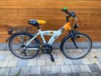 Kinderfiets Jump 4 Fun 20', Fietsen en Brommers, Ophalen, Gebruikt, 20 inch, Handrem