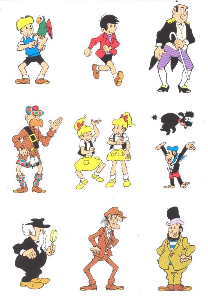 Verzameling strips Jommeke - varia., Boeken, Stripverhalen, Gelezen, Meerdere stripboeken, Ophalen of Verzenden