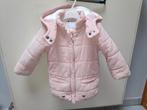 roze winterjas met kap maat 23 maanden 86 cm Orchestra, Kinderen en Baby's, Babykleding | Maat 86, Gebruikt, Meisje, Ophalen of Verzenden