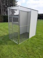 VOLIÈRE  2 X 1 X 2 . ( NIEUW ), Dieren en Toebehoren, Ophalen, Nieuw, Volière