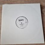 Maxi 12" Quianne – Bad By Myself (promo), Gebruikt, Maxi-single, Ophalen of Verzenden, 12 inch
