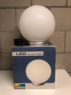 LED-Multicolor lamp, Ophalen, Zo goed als nieuw