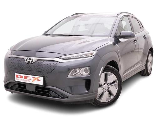 HYUNDAI Kona 39.2 kWh AT EV Advantage + GPS + KRELL Sound, Auto's, Hyundai, Bedrijf, Kona, ABS, Airbags, Airconditioning, Boordcomputer