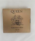 CD Queen Greatest Hits I&II Gold Edition, Cd's en Dvd's, Ophalen of Verzenden, Gebruikt