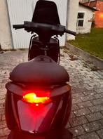 Piaggio Zip 50cc, Ophalen, Gebruikt, Zadel, Piaggio