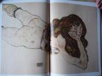 Egon Schile     Livre, Enlèvement ou Envoi, Comme neuf, Peinture et dessin