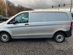 Mercedes- benz vito, Auto's, 4 deurs, Zwart, Parkeersensor, Particulier