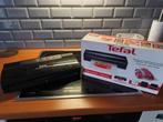 Vacumeer machine Tefal, Ophalen, Zo goed als nieuw
