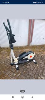 Gratis home en crosstrainer, Sport en Fitness, Fitnessapparatuur, Ophalen, Zo goed als nieuw, Crosstrainer