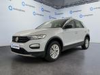 Volkswagen T-Roc Style 1.0 TSi 116CV Navi*Carplay*ToitPano*C, Autos, 118 g/km, Achat, Euro 6, Entreprise