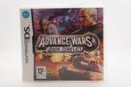 Advance Wars Dark Conflict - Nintendo DS, Games en Spelcomputers, Games | Nintendo DS, Vanaf 12 jaar, Gebruikt, Ophalen of Verzenden